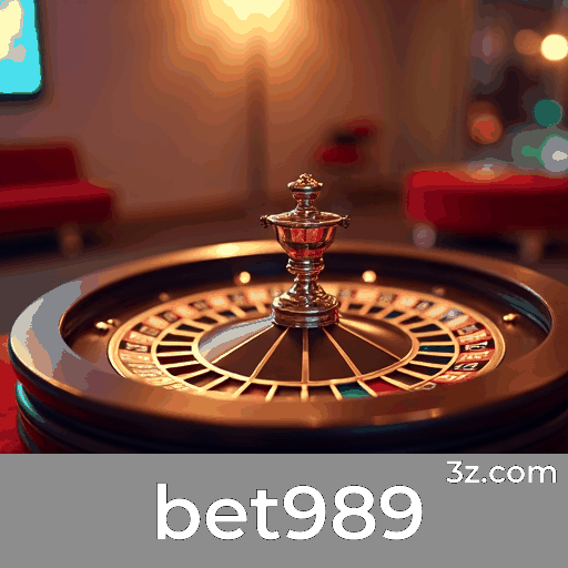 Tecnologia de Ponta em Jogos de Cassino no bet989