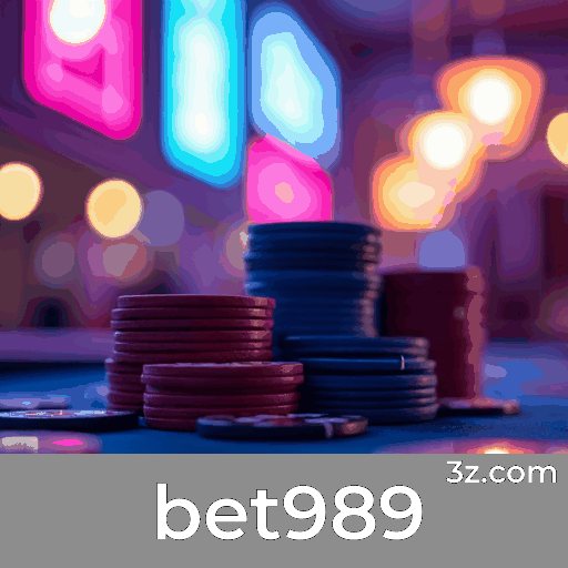 Pioneirismo em Jogos: Tendências Disruptivas na bet989