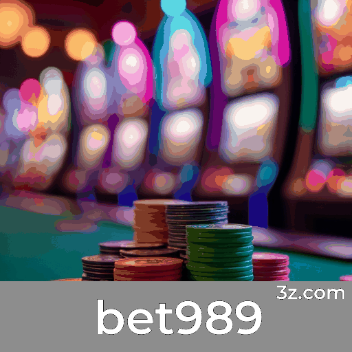 Bet989: Apostas esportivas completas para brasileiros