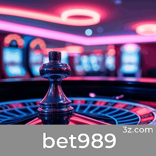 Apostas Instantâneas em Bet989: Seu App Móvel