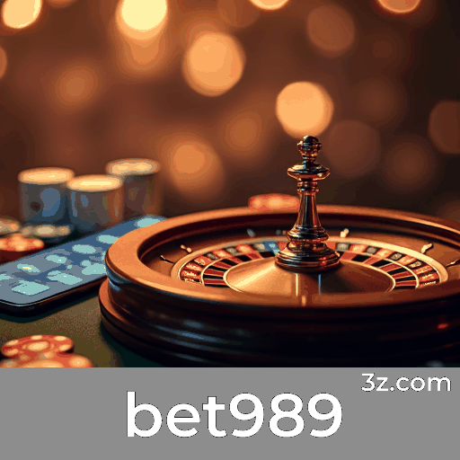 bet989: Experiência de Cassino Imersiva para Brasileiros