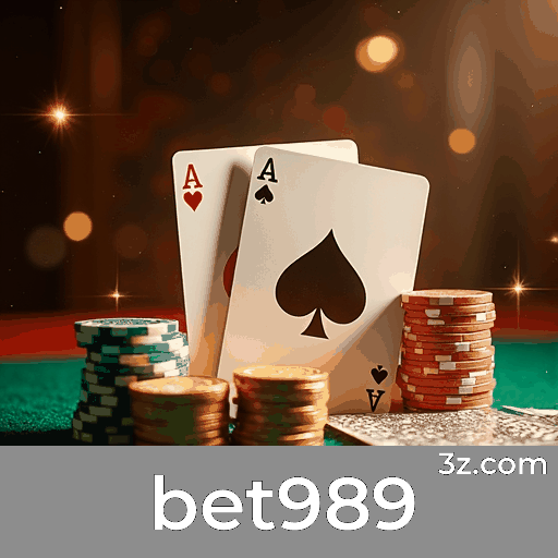 bet989: A Plataforma de Interação Comunitária em Jogos