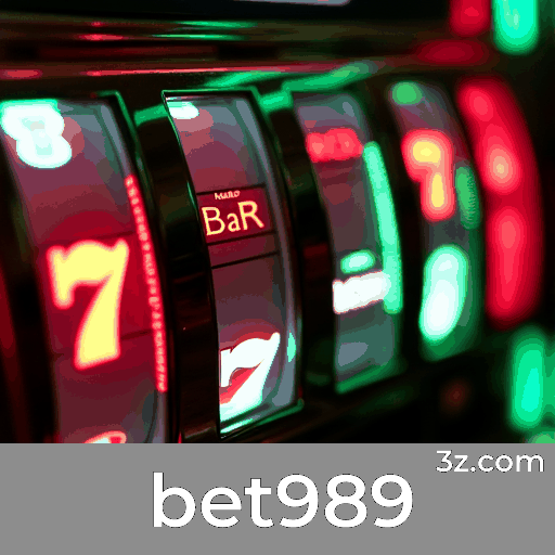 Pioneirismo em Jogos: Tendências Disruptivas na bet989