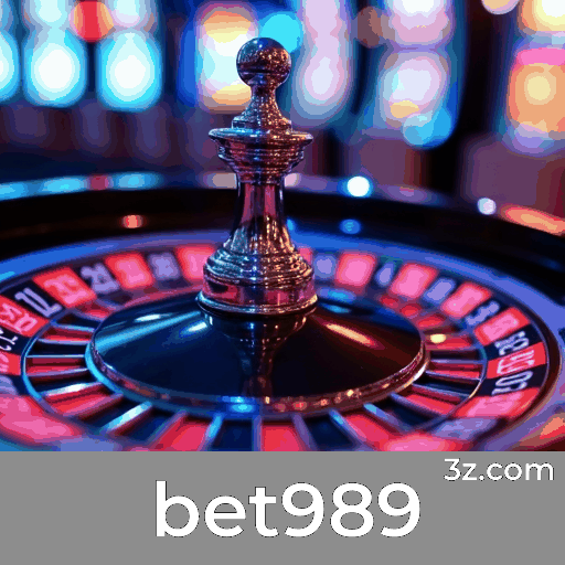 bet989: A Plataforma de Interação Comunitária em Jogos